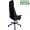 (AS-C2802) Ergonomic Folding Massage Chair for Comfortable Office Visits