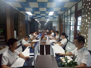 Foshan Yingxu Building Materials Technology Co., Ltd.