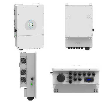 Deye Various Types Solar Inverter Hybrid 5KW 6KW 8KW 10KW 12KW 20KW Hybrid Inverter
