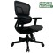 (AS-B2110) Wholesale Office Management Chairs Mesh Boss Gaming Plastic Office Furniture