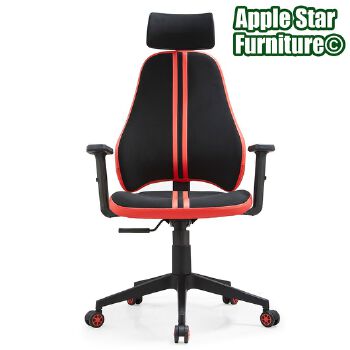 (AS-C2440) Gaming Plastic Luxury Foshan Modern Office Visitor Chair Living Room Furniture