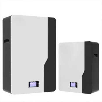 Eco-Friendly High Efficiency 10kw Lithium Battery Pack 51.2v 48v 100ah 200ah 300ah Home Solar Lithium Iron Phosphate Battery