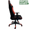 (AS-C2859) Stylish Plastic Gaming Chair for Ultimate Comfort and Support