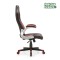 (AS-C2402) Sleek Red and Black Leather Gaming Chair for Modern Spaces