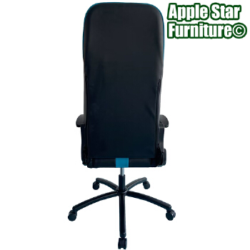 (AS-C2802) Ergonomic Folding Massage Chair for Comfortable Office Visits