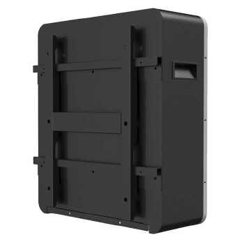 Eco-Friendly High Efficiency 10kw Lithium Battery Pack 51.2v 48v 100ah 200ah 300ah Home Solar Lithium Iron Phosphate Battery