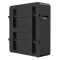 Eco-Friendly High Efficiency 10kw Lithium Battery Pack 51.2v 48v 100ah 200ah 300ah Home Solar Lithium Iron Phosphate Battery
