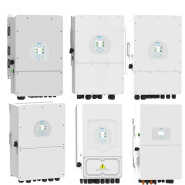 Deye Various Types Solar Inverter Hybrid 5KW 6KW 8KW 10KW 12KW 20KW Hybrid Inverter