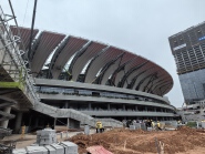 YXJC Building Aluminum Profile