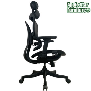(AS-C2110) Wholesale Office Management Chairs Mesh Boss Gaming Plastic Office Furniture