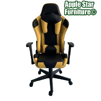 (AS-C2405) Ergonomic Gaming Office Chair for Ultimate Comfort and Style