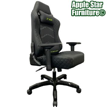 (AS-C2029) Premium Ergonomic Gaming Chair for Executive Office Use