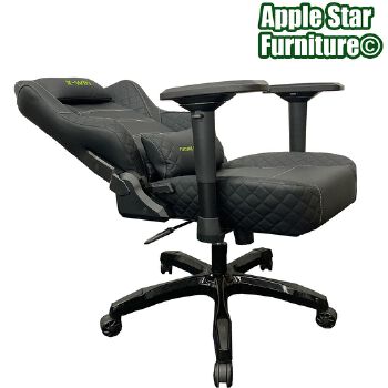 (AS-C2029) Premium Ergonomic Gaming Chair for Executive Office Use