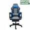 (AS-D2023) Modern Ergonomic Gaming Office Chair with Premium Leather Finish