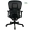 (AS-B2110) Wholesale Office Management Chairs Mesh Boss Gaming Plastic Office Furniture