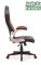 (AS-C2402) Sleek Red and Black Leather Gaming Chair for Modern Spaces