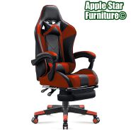 (AS-D2853) Modern Racing Metal Office Chair Gaming Home Furniture