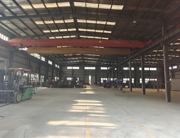 Bengbu Zhongxi Electromechanical Equipment Co., Ltd.