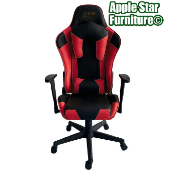 (AS-C2405) Ergonomic Gaming Office Chair for Ultimate Comfort and Style