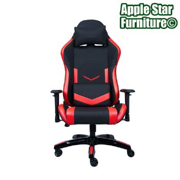(AS-C2022) Massage Modern Office Chairs Gaming Plastic Swivel Computer Parts China Wholesale Furniture