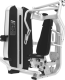 Incline Chest Press