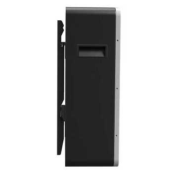 Eco-Friendly High Efficiency 10kw Lithium Battery Pack 51.2v 48v 100ah 200ah 300ah Home Solar Lithium Iron Phosphate Battery