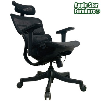 (AS-C2110) Wholesale Office Management Chairs Mesh Boss Gaming Plastic Office Furniture