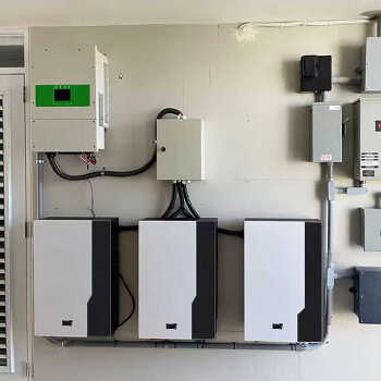 Eco-Friendly High Efficiency 10kw Lithium Battery Pack 51.2v 48v 100ah 200ah 300ah Home Solar Lithium Iron Phosphate Battery