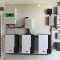 Eco-Friendly High Efficiency 10kw Lithium Battery Pack 51.2v 48v 100ah 200ah 300ah Home Solar Lithium Iron Phosphate Battery