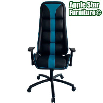 (AS-C2802) Ergonomic Folding Massage Chair for Comfortable Office Visits