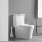 Bathrooms wc Toilet Ceramic Toilet Seat