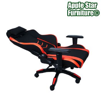 (AS-C2022) Massage Modern Office Chairs Gaming Plastic Swivel Computer Parts China Wholesale Furniture
