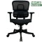 (AS-B2110) Wholesale Office Management Chairs Mesh Boss Gaming Plastic Office Furniture