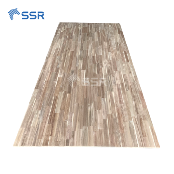 Acacia Finger Joint Board