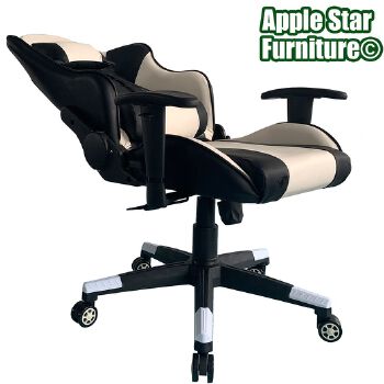 (AS-C2409A) Ergonomic Swivel Gaming Chair for Home Use and Wholesale