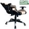 (AS-C2409A) Ergonomic Swivel Gaming Chair for Home Use and Wholesale