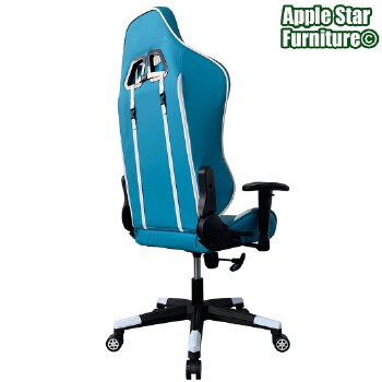 (AS-C2800A) Computer Leather Ergonomic Wholesale Market Gaming Chair Office Furniture