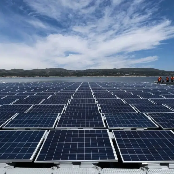 3-10KW Solar Photovoltaic Grid-connected and Off-grid Energy Storage System