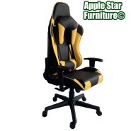 (AS-C2405) Ergonomic Gaming Office Chair for Ultimate Comfort and Style