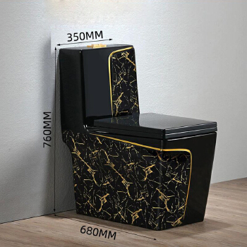 A8513 ceramic toilet sanitary ware toilet ceramic one-piece toilet