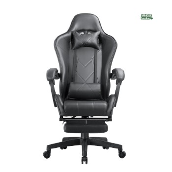 (AS-D2853) Modern Racing Metal Office Chair Gaming Home Furniture