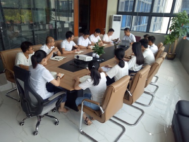 Foshan Yingxu Building Materials Technology Co., Ltd.
