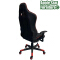 (AS-C2859) Stylish Plastic Gaming Chair for Ultimate Comfort and Support