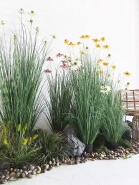 artificial plant reed AP-01