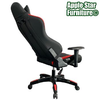 (AS-C2022) Massage Modern Office Chairs Gaming Plastic Swivel Computer Parts China Wholesale Furniture