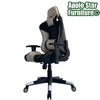 (AS-C2409A) Ergonomic Swivel Gaming Chair for Home Use and Wholesale