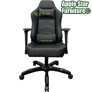 (AS-C2029) Premium Ergonomic Gaming Chair for Executive Office Use