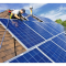 3-10KW Solar Photovoltaic Grid-connected and Off-grid Energy Storage System