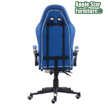 (AS-D2435) Stylish Gaming Office Chair for Ultimate Comfort and Performance