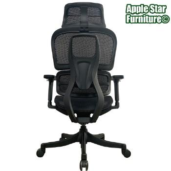 (AS-C2110) Wholesale Office Management Chairs Mesh Boss Gaming Plastic Office Furniture